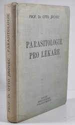 Parasitologie pro lékaře - 