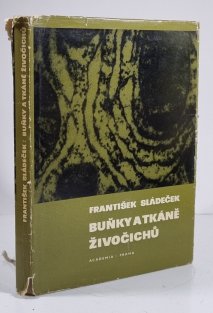 Buňky a tkáně živočichů