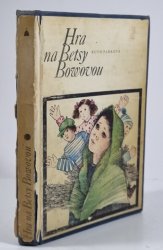 Hra na Betsy Bowovou - 