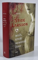 Muži, kteří nenávidí ženy - Milénium 1 - 
