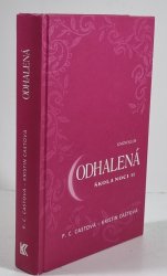 Škola noci 11 - Odhalená - 