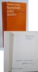 Rozmnožování a vývoj živočichů - 