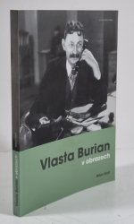 Vlasta Burian v obrazech - 