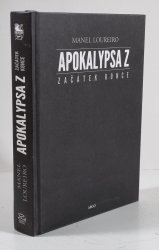 Apokalypsa Z - Začátek konce - 