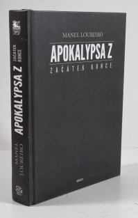 Apokalypsa Z - Začátek konce