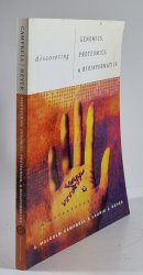Discovering Genomics, proteomics & Bioinformatics - 