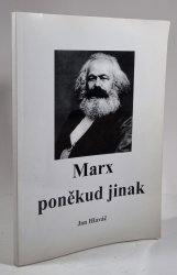 Marx poněkud jinak - 