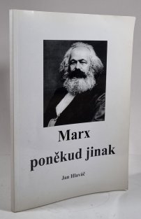 Marx poněkud jinak