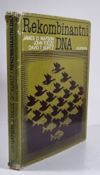 Rekombinantní DNA - krátky kurs - 
