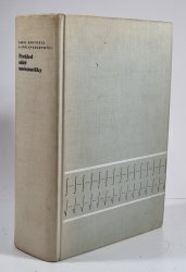 Přehled užité matematiky  - 