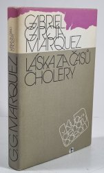 Láska za časů cholery - 