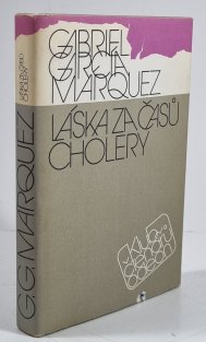 Láska za časů cholery