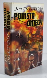 Pomsta omegy