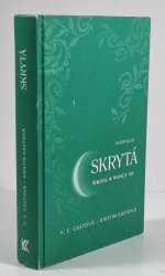 Škola noci 10 - Skrytá - 
