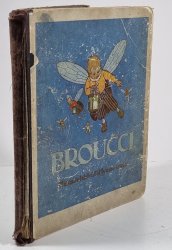 Broučci pro malé i veliké děti - 
