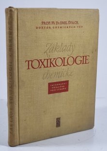 Základy toxikologie chemické