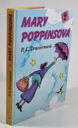 Mary Poppinsová - 