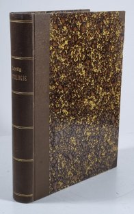 Lehrbuch der Histologie des Menschen und der Thiere