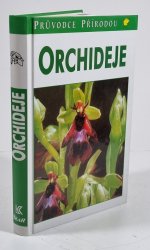 Orchideje - 