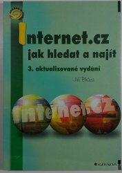 Internet.cz - jak hledat a najít - 