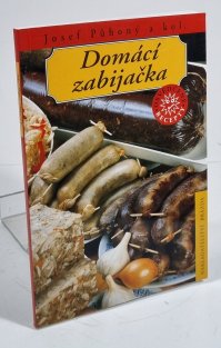 Domácí zabijačka