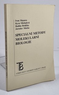 Speciální metody molekulární biologie