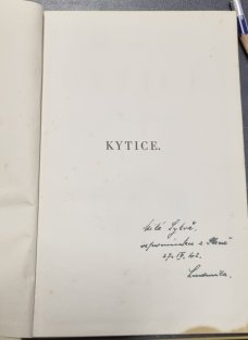 Kytice