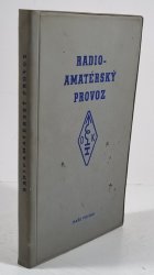 Radioamatérský provoz - 