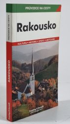 Rakousko - průvodce na cesty - 