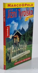 Jižní Tyrolsko (Marco Polo)