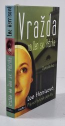 Vražda na Den sv. Patrika - 
