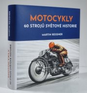 MOTOCYKL - 60 strojů světové historie - 