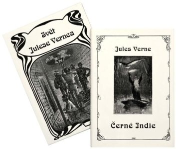 Černé Indie