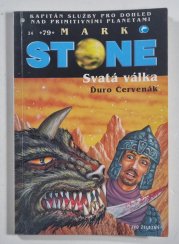Mark Stone 79 - Svatá válka - 