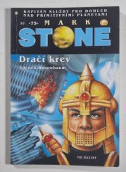Mark Stone 75 - Dračí krev - 