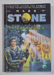 Mark Stone 26 - Páni krále Zila - 