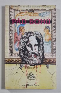 Mark Stone 19 - Pád bohů