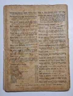Buffalo Bill sv. 118 - Kapitán Panama z El Monte