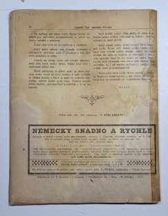 Buffalo Bill sv. 100 - Spotted Tail, náčelník Pavneů