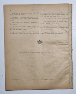 Buffalo Bill sv. 97 - Michelina, dcera farmáře