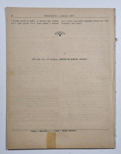 Buffalo Bill sv. 107 - Dobrodružství ve ztracené roklí