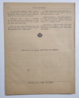 Buffalo Bill sv. 104 - Boj na řece Missouri
