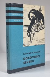 Kočovníci severu - 