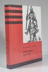 Potomci Skytů - 