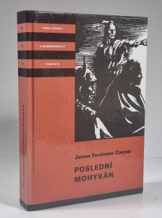 Poslední Mohykán
