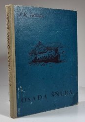 Osada Šňůra - Korálky i perličky pro českou mládež