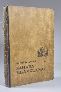 Záhada hlavolamu 