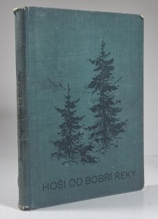 Hoši od Bobří řeky ( 1. vydání )