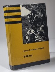 Prérie - 