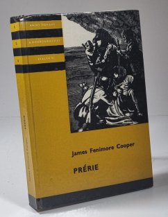 Prérie